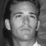 Luke Perry