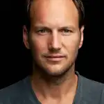 Patrick Wilson