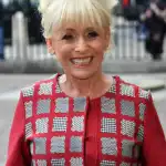 Barbara Windsor