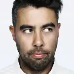 Eric Koston