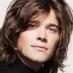 Zac Hanson