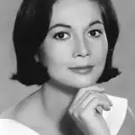 Nancy Kwan