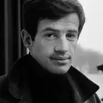 Jean-Paul Belmondo