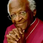 Desmond Tutu