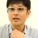 Yasushi Fukuda