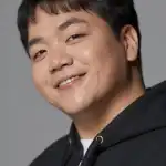 Park Kang-sup