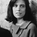 Susan Sontag