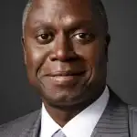 Andre Braugher