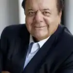 Paul Sorvino