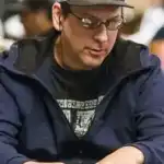 Phil Laak