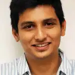  Jiiva