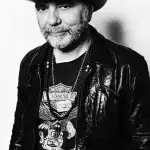 Daniel Lanois