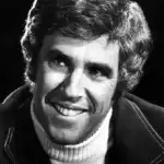 Burt Bacharach