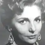 Anne Carrère