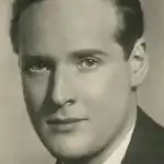 Gilbert Russell