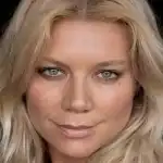 Peta Wilson