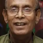 Buddhadeb Dasgupta