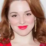 Jennifer Stone