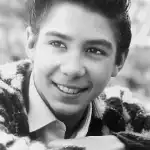 Johnny Crawford