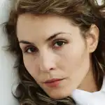 Noomi Rapace