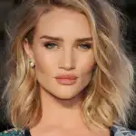 Rosie Huntington-Whiteley