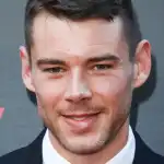 Brian J. Smith