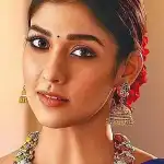  Nayanthara