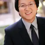 Masi Oka