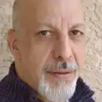 Erick Avari