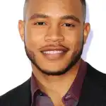 Trai Byers