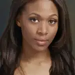 Nicole Beharie