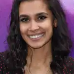 Sophia Ali