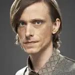 Mackenzie Crook