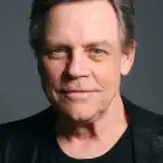 Mark Hamill