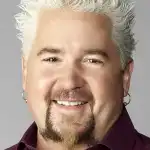 Guy Fieri