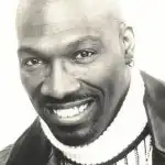 Charlie Murphy