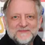 Simon Russell Beale