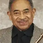 Frank Wess