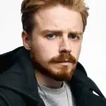 Jack Lowden