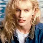 Daryl Hannah