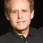 Peter MacNicol