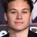 Finn Cole