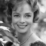 June Lockhart