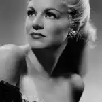 Claire Trevor