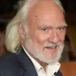 Kenneth Welsh