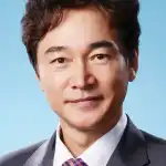 Jeong Bo-seok