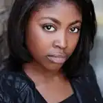 Hannah Ankrah