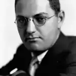 Ira Gershwin