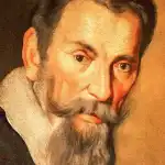 Claudio Monteverdi