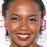 Jerrika Hinton